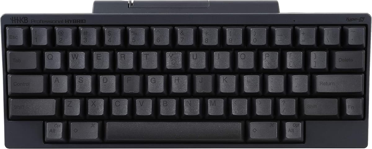 HHKB Tastatur kabellos